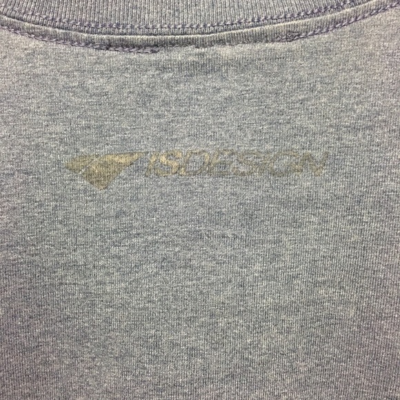 IS Design T-Shirt-Rare - Picture 7 of 9